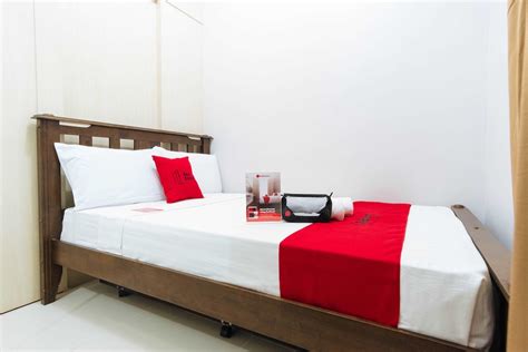 RedDoorz Premium @ SMDC North EDSA .